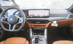 BMW 4 Series 430i Gran Coupe 2026