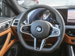 BMW 4 Series 430i Gran Coupe 2026