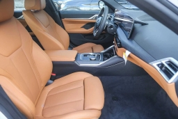 BMW 4 Series 430i Gran Coupe 2026