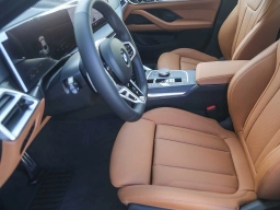 BMW 4 Series 430i Gran Coupe 2026