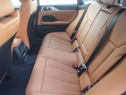 BMW 4 Series 430i Gran Coupe 2026