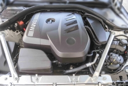 BMW 4 Series 430i Gran Coupe 2026