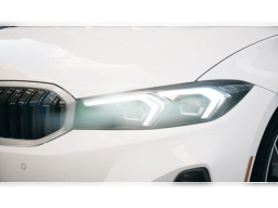 BMW 3 Series 330i xDrive Sedan 2026