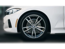 BMW 3 Series 330i xDrive Sedan 2026