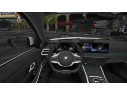 BMW 3 Series 330i xDrive Sedan 2026