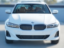 BMW 3 Series 330i xDrive Sedan 2026