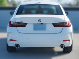 BMW 3 Series 330i xDrive Sedan 2026