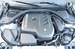 BMW 3 Series 330i xDrive Sedan 2026