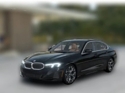 BMW 3 Series 330i xDrive Sedan 2026