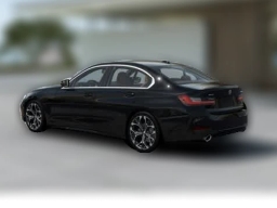 BMW 3 Series 330i xDrive Sedan 2026