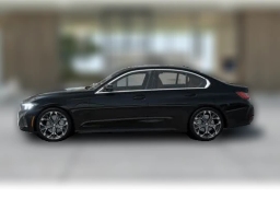 BMW 3 Series 330i xDrive Sedan 2026