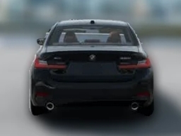 BMW 3 Series 330i xDrive Sedan 2026