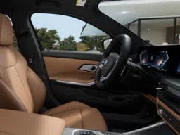 BMW 3 Series 330i xDrive Sedan 2026