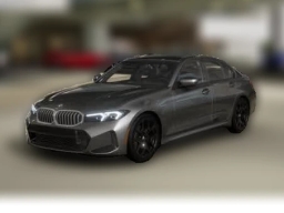 BMW 3 Series 330i xDrive Sedan 2026