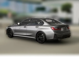 BMW 3 Series 330i xDrive Sedan 2026