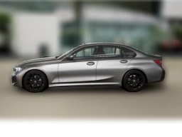 BMW 3 Series 330i xDrive Sedan 2026