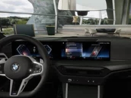 BMW 3 Series 330i xDrive Sedan 2026