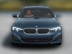 BMW 3 Series 330i xDrive Sedan 2026