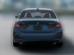 BMW 3 Series 330i xDrive Sedan 2026