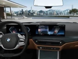 BMW 3 Series 330i xDrive Sedan 2026