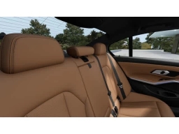 BMW 3 Series 330i xDrive Sedan 2026