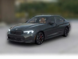 BMW 3 Series 330i xDrive Sedan 2026