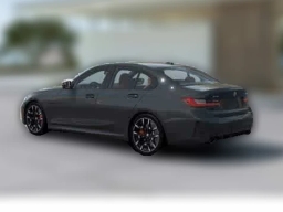 BMW 3 Series 330i xDrive Sedan 2026