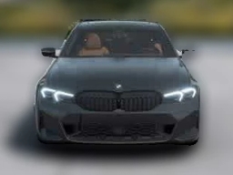 BMW 3 Series 330i xDrive Sedan 2026