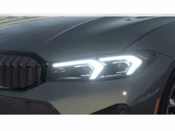 BMW 3 Series 330i xDrive Sedan 2026