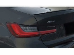 BMW 3 Series 330i xDrive Sedan 2026