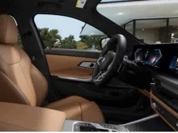 BMW 3 Series 330i xDrive Sedan 2026