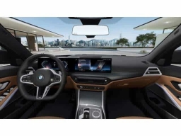 BMW 3 Series 330i xDrive Sedan 2026