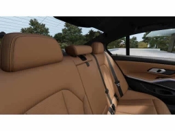 BMW 3 Series 330i xDrive Sedan 2026