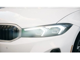 BMW 3 Series 330i xDrive Sedan 2026