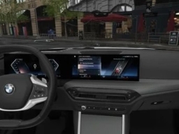 BMW 3 Series 330i xDrive Sedan 2026