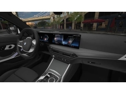 BMW 3 Series 330i xDrive Sedan 2026