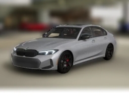 BMW 3 Series 330i xDrive Sedan 2026