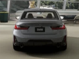 BMW 3 Series 330i xDrive Sedan 2026