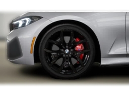 BMW 3 Series 330i xDrive Sedan 2026