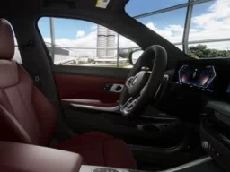 BMW 3 Series 330i xDrive Sedan 2026