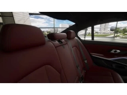 BMW 3 Series 330i xDrive Sedan 2026