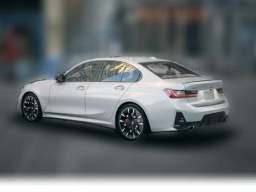 BMW 3 Series 330i xDrive Sedan 2026