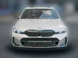 BMW 3 Series 330i xDrive Sedan 2026