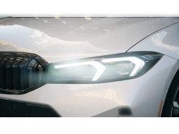 BMW 3 Series 330i xDrive Sedan 2026