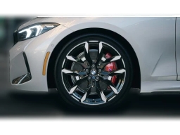 BMW 3 Series 330i xDrive Sedan 2026