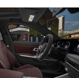 BMW 3 Series 330i xDrive Sedan 2026