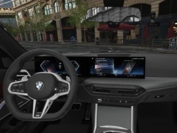 BMW 3 Series 330i xDrive Sedan 2026