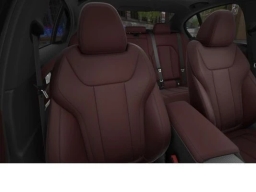 BMW 3 Series 330i xDrive Sedan 2026