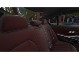 BMW 3 Series 330i xDrive Sedan 2026