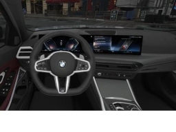 BMW 3 Series 330i xDrive Sedan 2026
